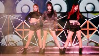 「SMTOWN THE STAGE -日本オリジナル版-」のワンシーン。