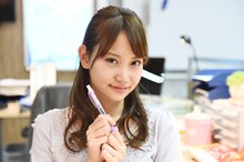 永尾まりや (c)TBS