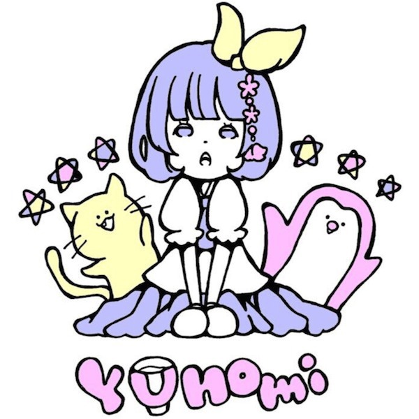 Yunomi