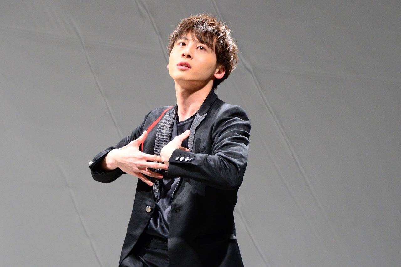 工藤大輝