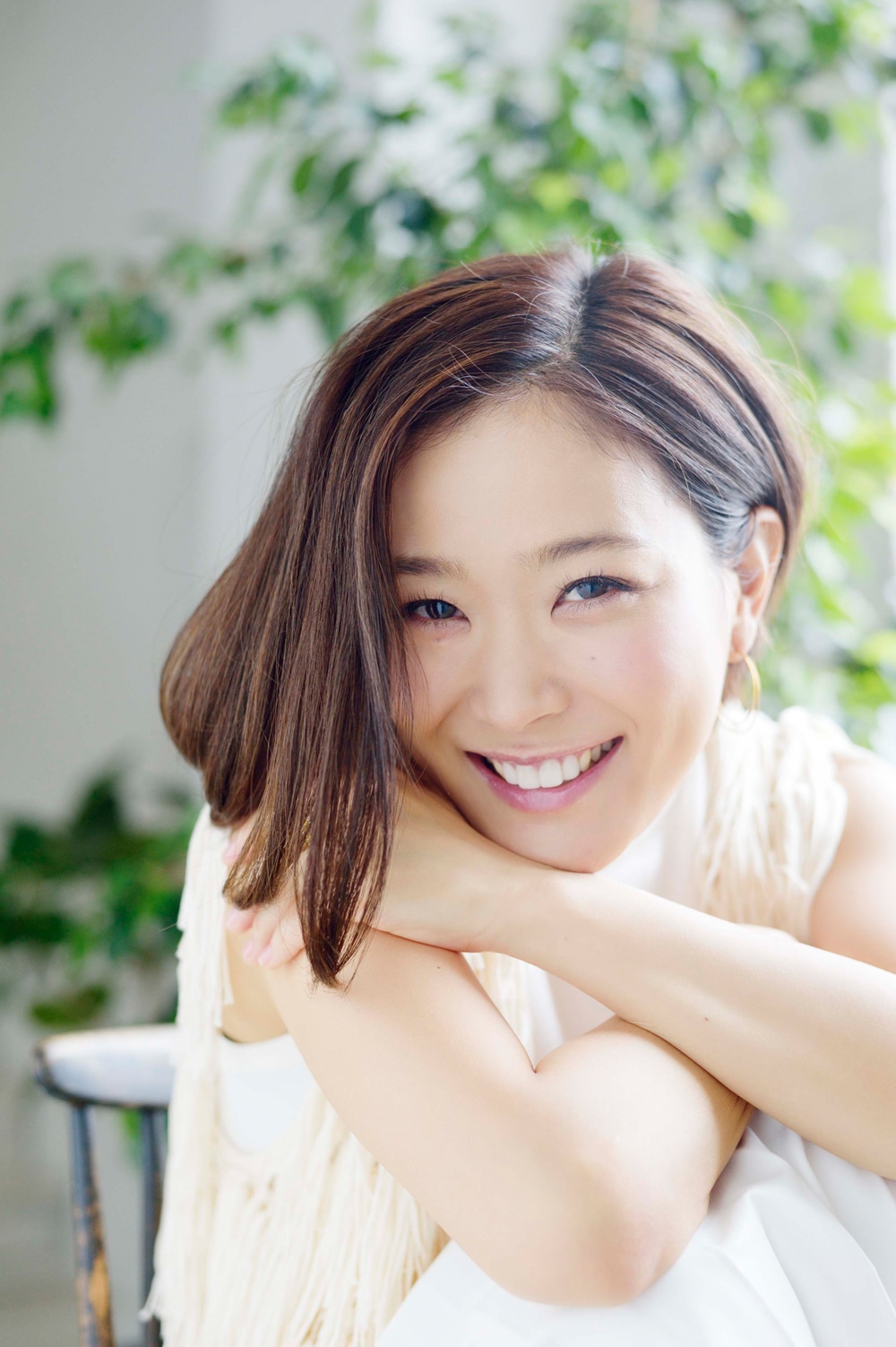 森恵