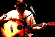 向井秀徳アコースティック＆エレクトリック