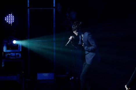 そらる（撮影：小松陽祐［ODD JOB］）