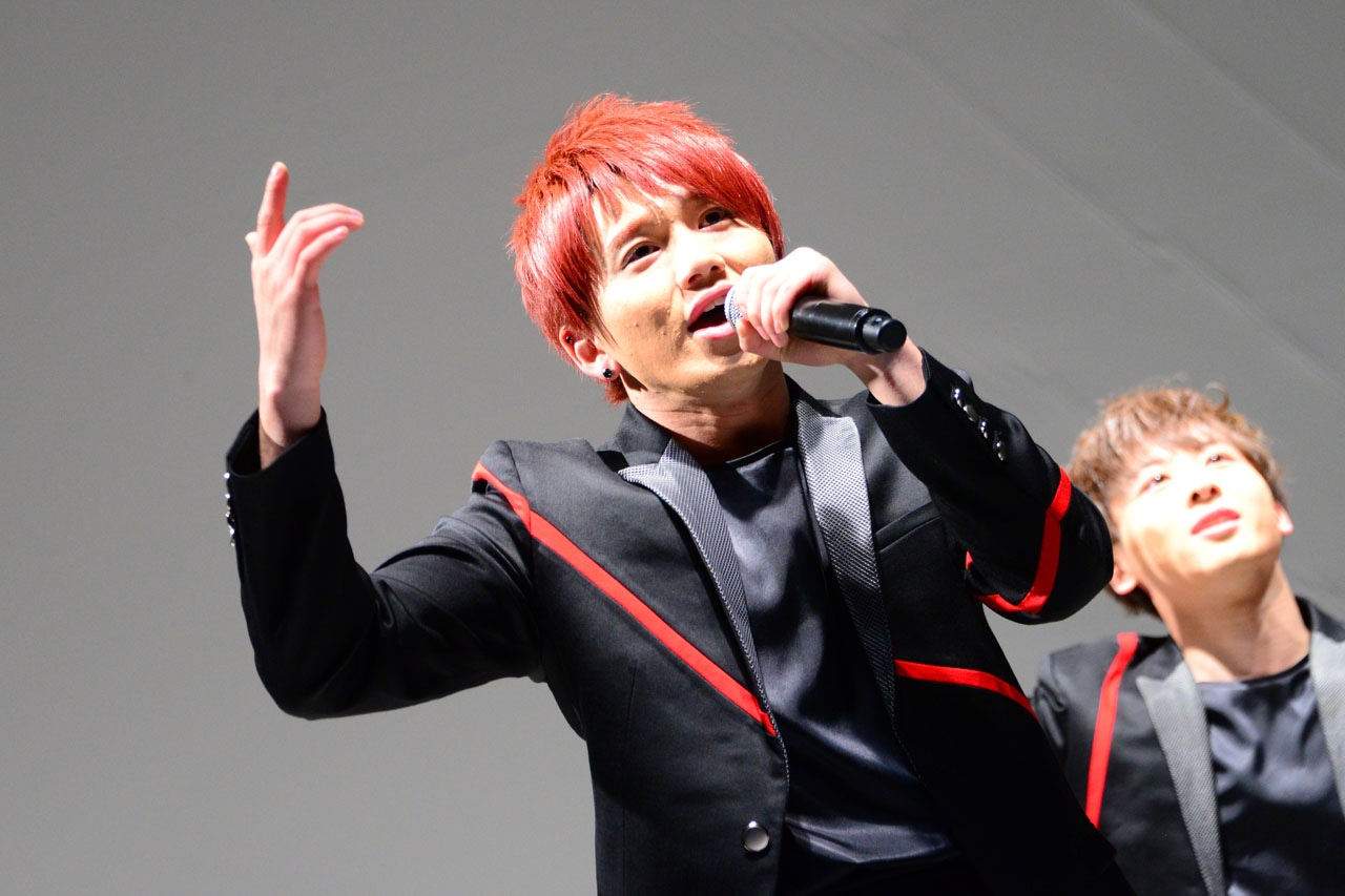 花村想太