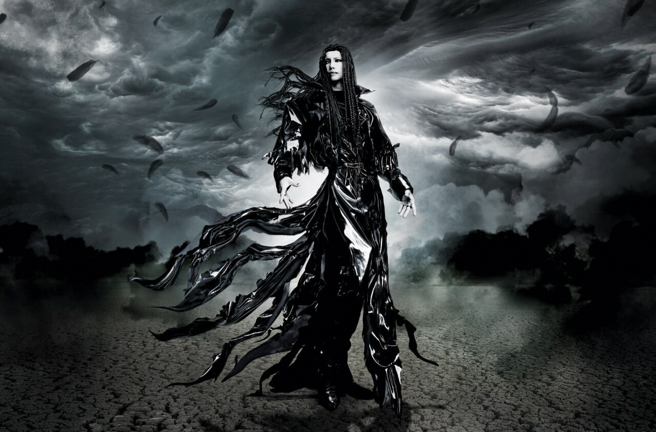 GACKT全国ツアー、16公演追加発表