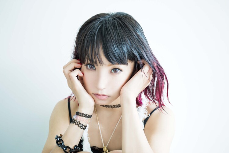 Nhkワールド J Melo 新edテーマはlisaが担当 世界各国の歌詞募集 音楽ナタリー Nhkワールド J Melo 新edテーマはlisaが担当 世界各国の歌詞募集 音楽ナタリー