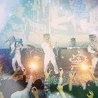 蜷川実花が手がけたMWAMの新曲MV、撮影地は本日閉館のシネマライズ