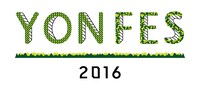 「YON FES 2016」ロゴ