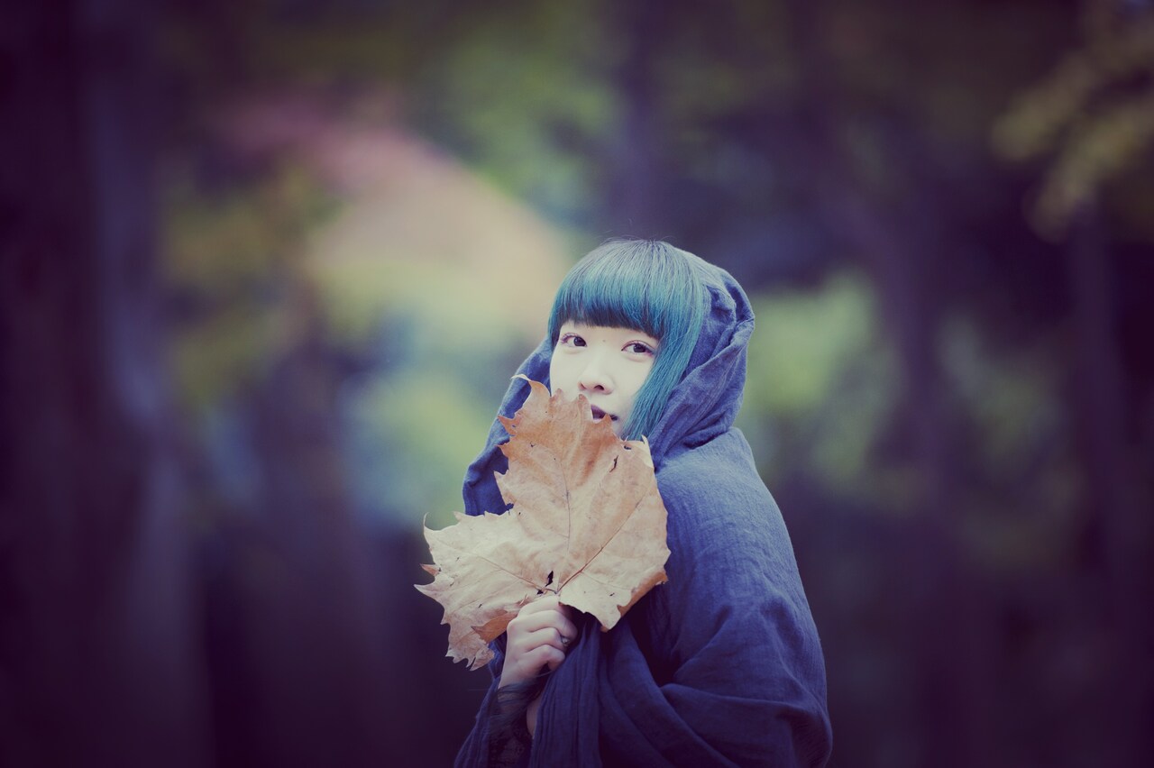 青葉市子がゲスト招き早稲田で2DAYSライブ、音響はzAk