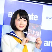 乃木坂46生駒里奈、主演映画の続編決定「1作目よりも怖い作品に」