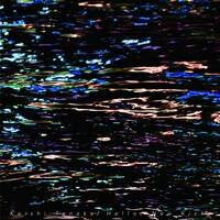 Keishi Tanaka「Hello, New Kicks」アナログ盤ジャケット