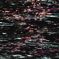 Keishi Tanaka「Hello, New Kicks」CD盤ジャケット