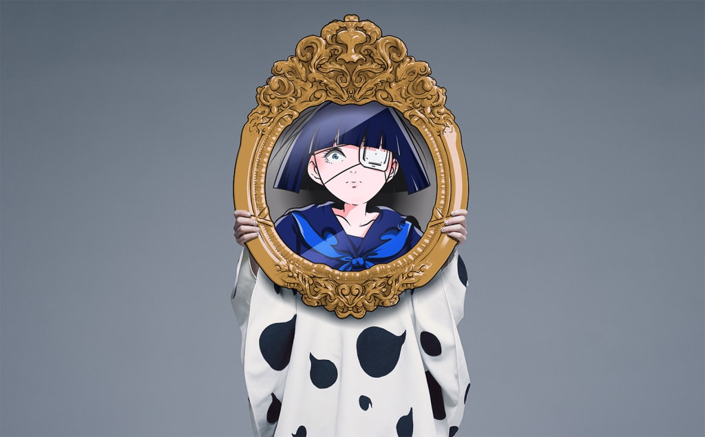 さユり「僕だけがいない街」ED曲MV公開