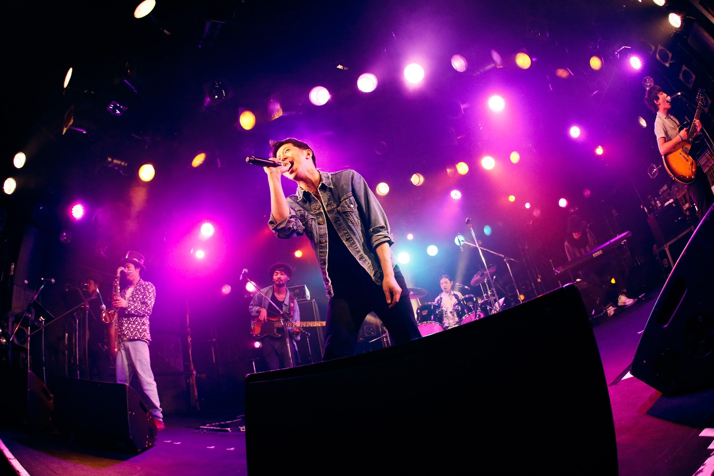 Keishi Tanaka
