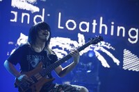 Kei（B）（撮影：小野雄司）