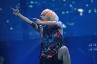 So（Vo）（撮影：小野雄司）