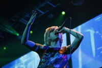 So（Vo）（撮影：小野雄司）