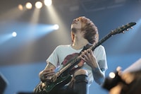 Sxun（G）（撮影：小野雄司）