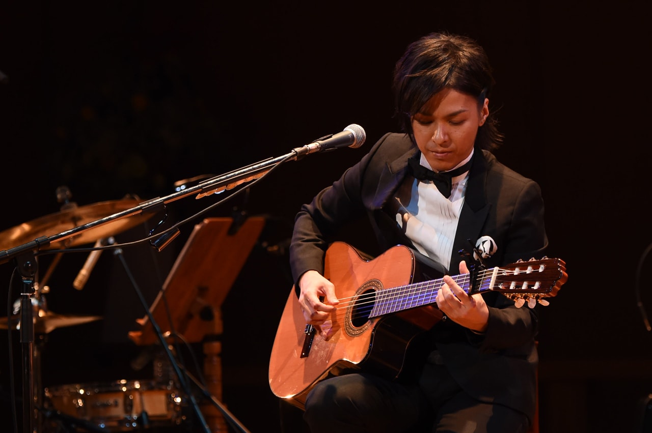 BREAKERZ・AKIHIDE、四季の移ろい表現した新作「ふるさと」発表