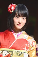 生駒里奈（乃木坂46）