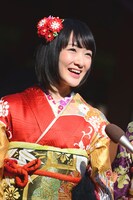 生駒里奈