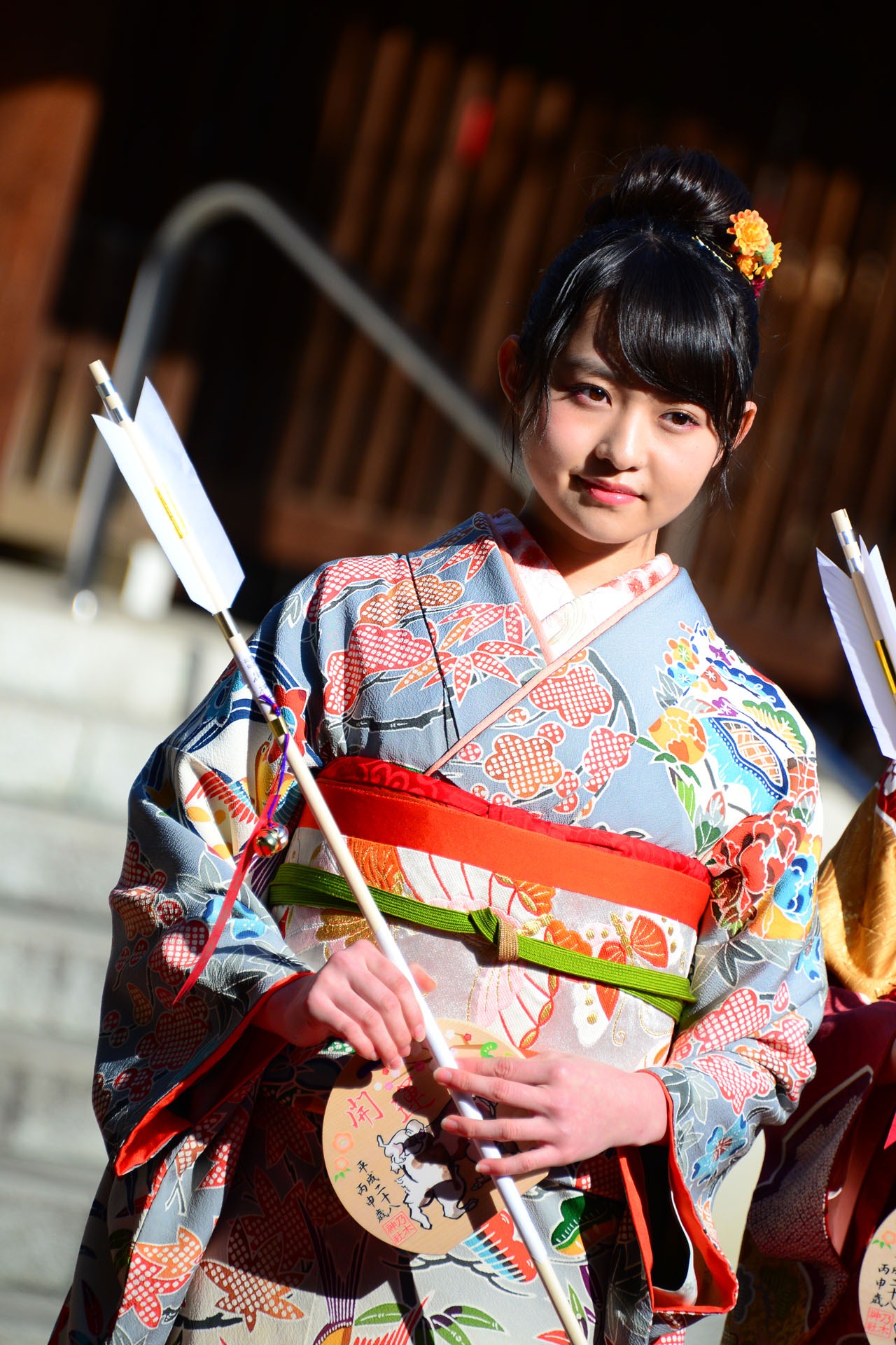 伊藤万理華