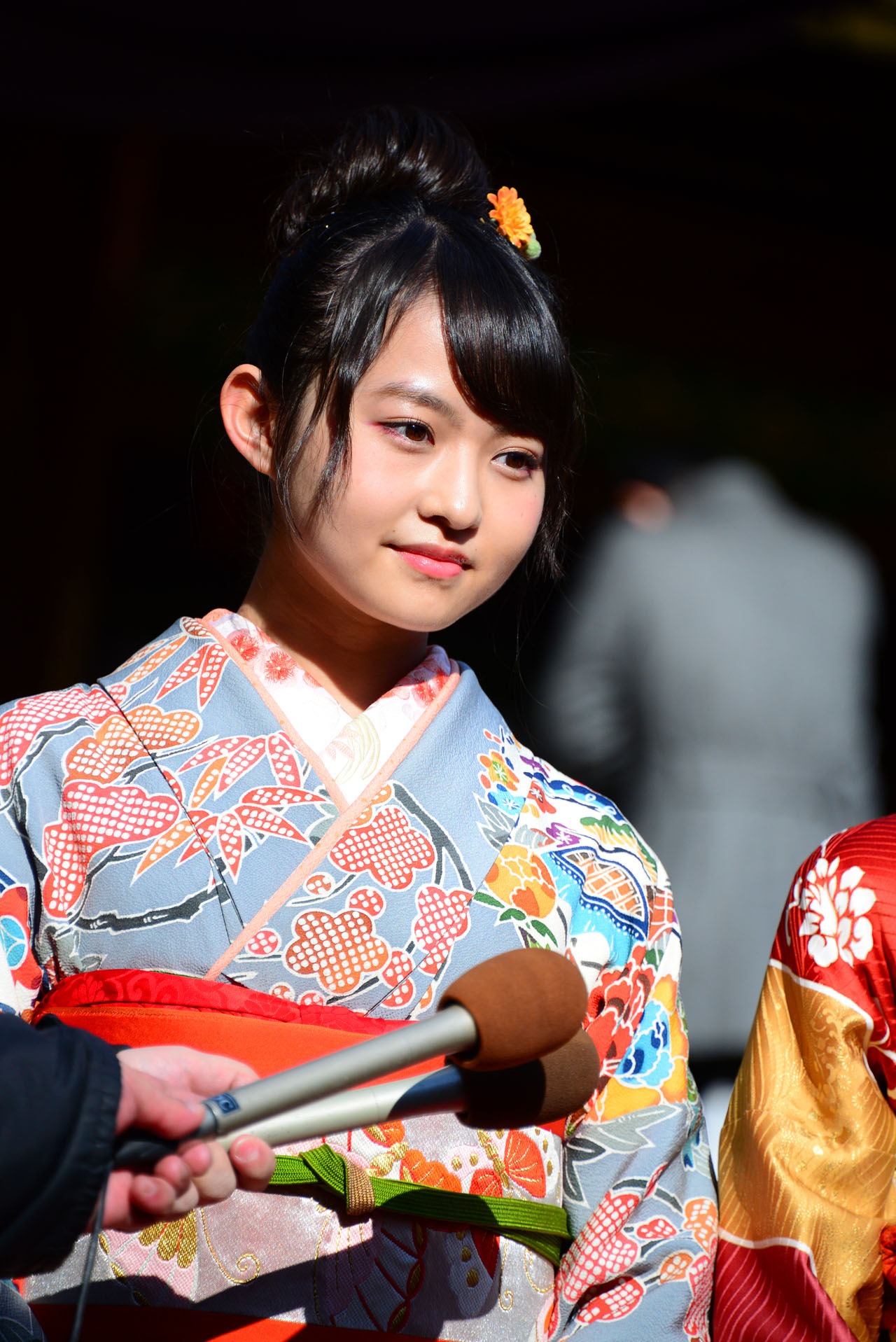 伊藤万理華