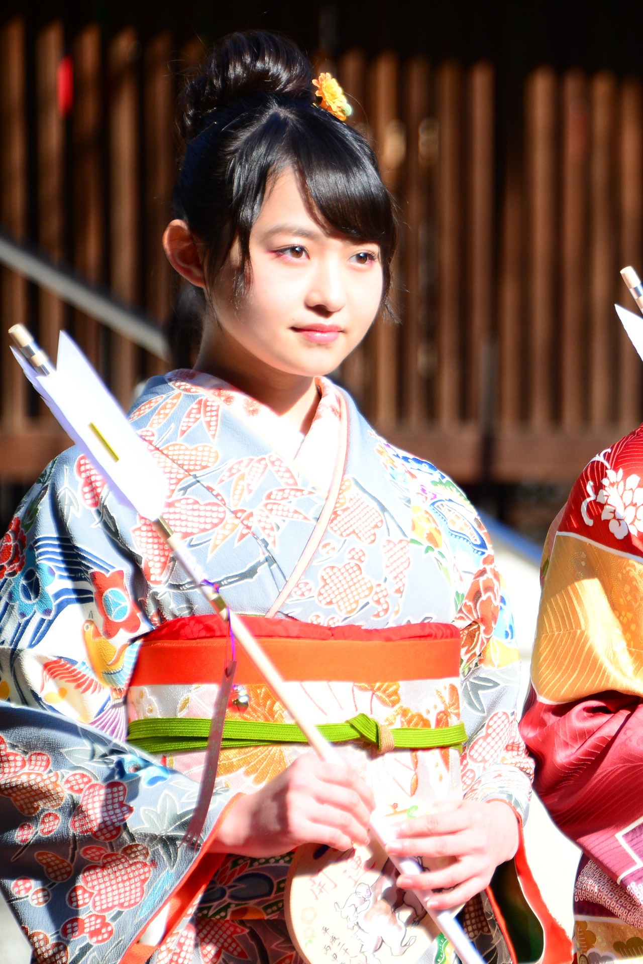 伊藤万理華