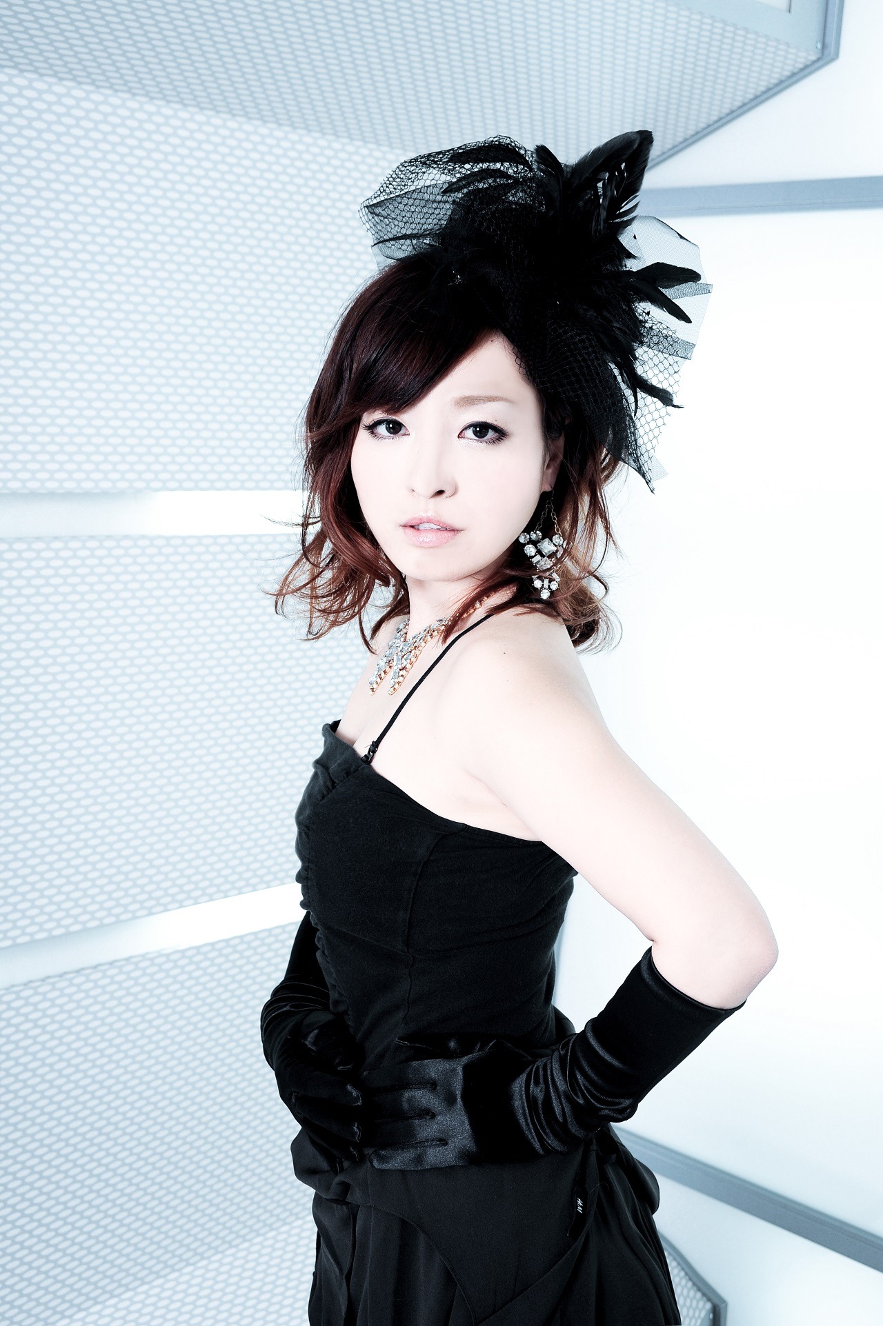 Mayumi Morinaga