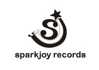 sparkjoy recordsロゴ
