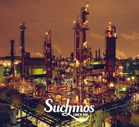 Suchmos「LOVE & VICE」ジャケット