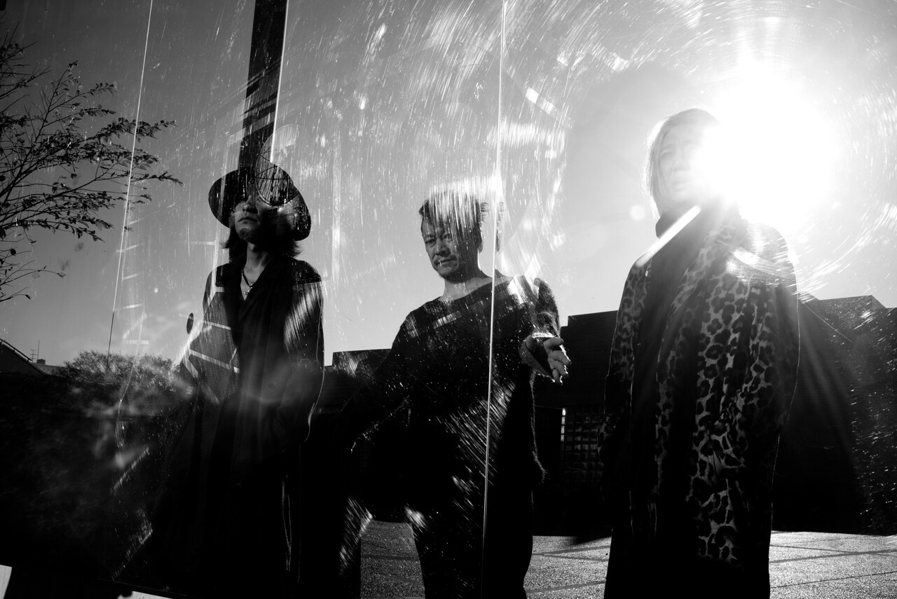 THE GOLDEN WET FINGERS、全国23カ所巡るワンマンツアー開催