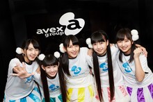 たこやきレインボー