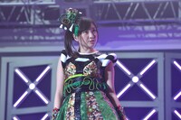 有安杏果（ももいろクローバーZ）