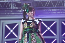 有安杏果（ももいろクローバーZ）