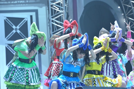 チームしゃちほこ