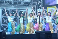 たこやきレインボー