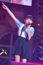 星野蒼良（ばってん少女隊）