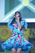 辻野かなみ（ときめき▽宣伝部）