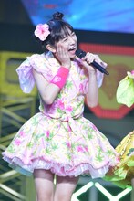 小泉遥香（ときめき▽宣伝部）