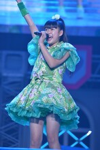 吉川ひより（ときめき▽宣伝部）