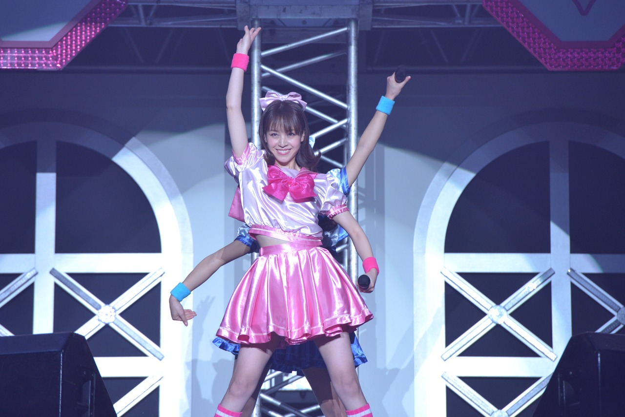 栗田萌（S★スパイシー）