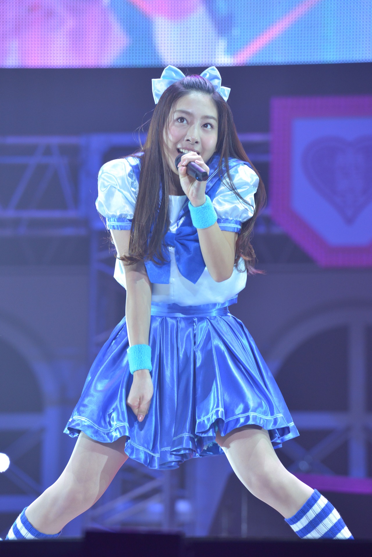 松尾寧夏（S★スパイシー）