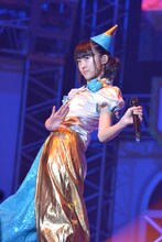 春名真依（たこやきレインボー）