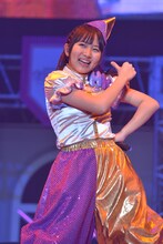 堀くるみ（たこやきレインボー）