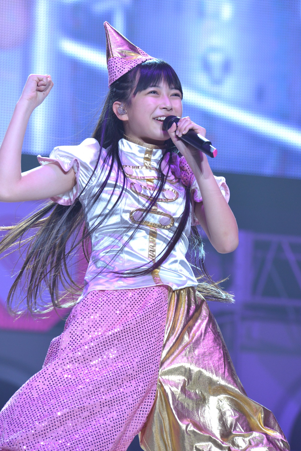 彩木咲良（たこやきレインボー）