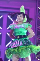 坂本遥奈（チームしゃちほこ）