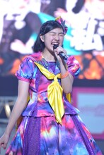 小林歌穂（私立恵比寿中学）