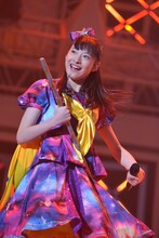 松野莉奈（私立恵比寿中学）