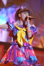 真山りか（私立恵比寿中学）